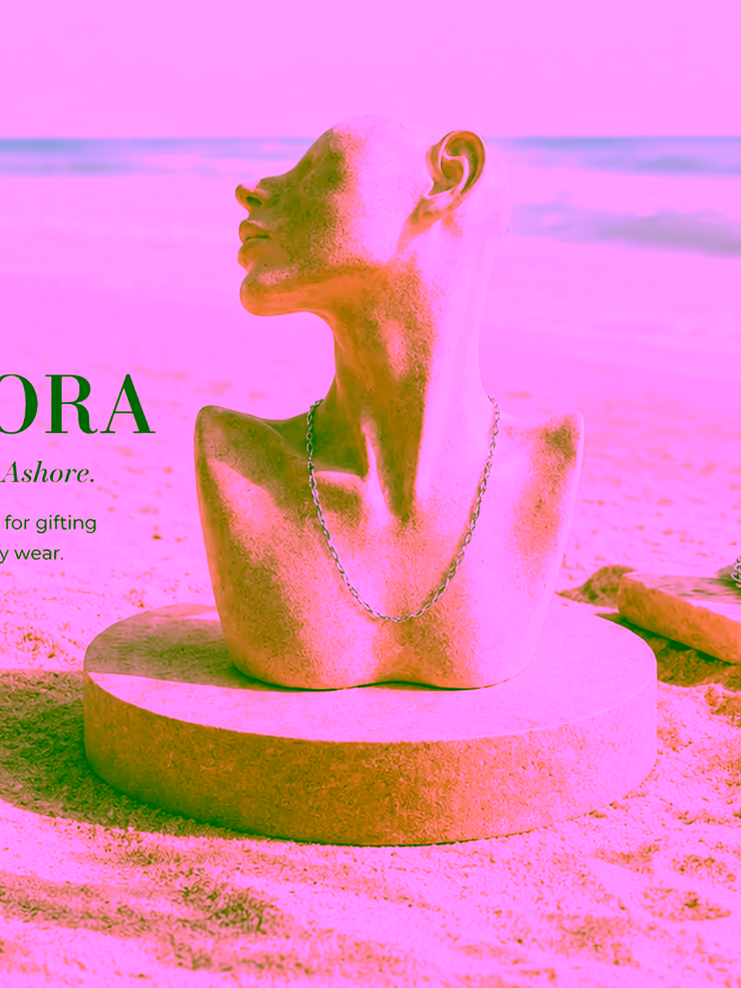 Nullstar project: Vinora